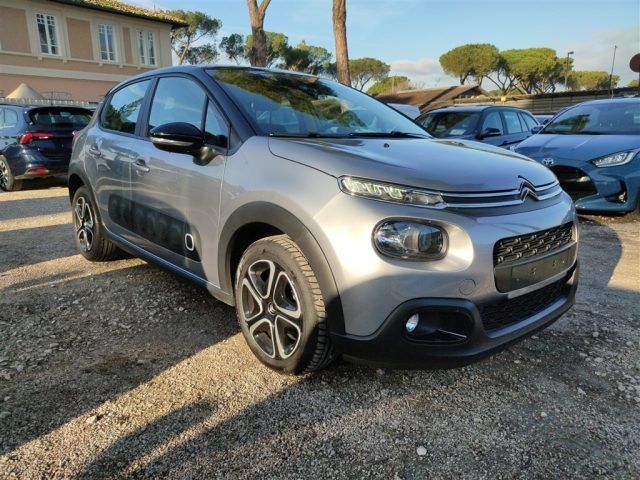 Citroën CITROEN C3 1.2 P.Tech S&S Shine AndroidAuto,CRUI