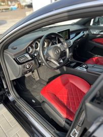 Mercedes CLS 400 - 9