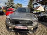 MINI ONE Countryman One - silberne MINI ONE