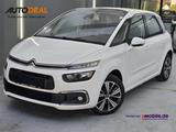 Citroën C4 Picasso/Spacetourer Selection*Navi*Kamera* - gebrauchte Citroën C4 Picasso aus dem Jahr 2017
