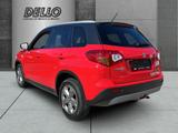 Suzuki Vitara 1.6 Comfort 4x2 Android Auto Apple CarPla - Suzuki Vitara mit Benzin-Antrieb: Geländewagen, 1.6