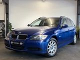 BMW 320d touring AHK|ALU|Klimaautomatik - BMW 320 aus 2007