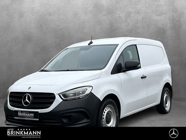 Mercedes-Benz Citan 110 CDI Kasten BASE Standard Sondermodell