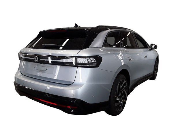 Volkswagen ID.7 - Bild 3