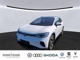 Volkswagen ID.4 Pro Performance MATRIX/NAVI/KAMERA/PANO/WÄP - mit Elektro-Antrieb: Alcantara, Alarmanlage, mit Klimaautomatik