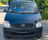 Opel Agila *2/Hand *Tüv 09.2026 *63.000km* - gebrauchte Opel Agila aus dem Jahr 2001