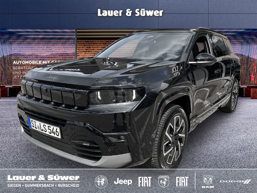 Image of Jeep Compass