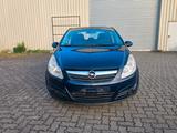 Opel Corsa 1.0 12v 60ps TÜV 02.2027 - Opel Corsa: 60 Ps