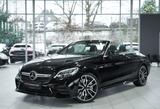 Mercedes-Benz C 43 AMG 4M Cabrio *Schale *S-Abgas *19*Virtual - Mercedes-Benz C 43 AMG in Wuppertal