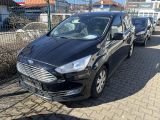 Ford Grand C-Max 1.5 EcoBoost Titanium - Navi - Tempo - Ford Grand C-Max mit Benzin-Antrieb