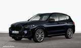 BMW X3 M40d Head-Up HK HiFi DAB WLAN Komfortzg. Shz - BMW X3 M40 Gebrauchtwagen in München