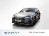 Audi A3 SB 35TFSI S tronic 2x S line/LED/Kamera/Navi+ - Audi A3: Allradantrieb