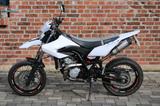 Yamaha WR125X - Angebote