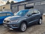 Seat Ateca Xcellence 4x4/1.Ha/ACC/Alcant./LED/Kamera/ - Seat: Allradantrieb