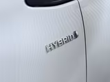 Toyota Yaris Hybrid Life Rückfahrkamera/ Scheckheft/ - Toyota aus 2012 mit Hybrid-Antrieb