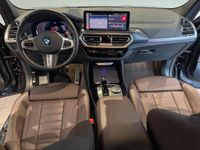 BMW X3 - Vorschau Bild 13