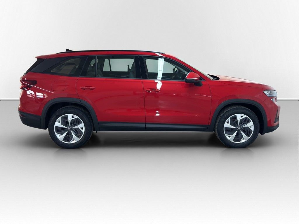 Skoda Kodiaq - Bild 5