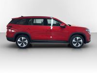 Skoda Kodiaq - Vorschau Bild 5