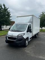 Peugeot Boxer Koffer *2022* dHollandia* - Peugeot: Koffer