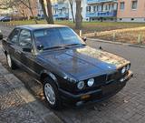 BMW 318i E30 (1990) - 2. Hand - 25 Jahre E... - BMW aus 1990: E30