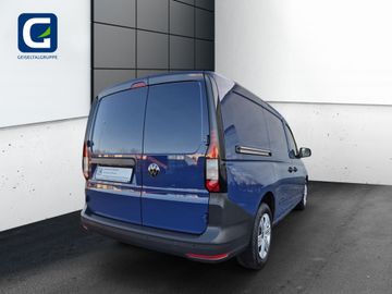 Volkswagen Caddy Maxi - 4