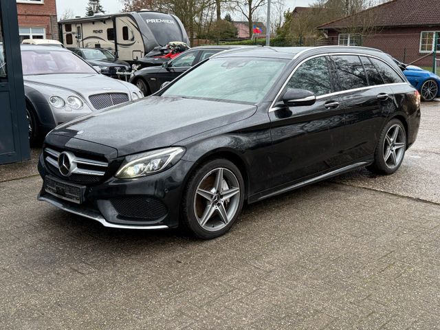 Mercedes-Benz C 250 C -Klasse C 250 T BlueTec  W205 C200 C220