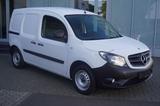 Mercedes-Benz Citan Kasten 108 CDI lang Klima/Wenig KM /1.Hand - Mercedes-Benz W108