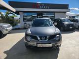 Nissan Juke 1.5 dCi Start&Stop Acenta - Nissan Juke Acenta mit Diesel-Antrieb