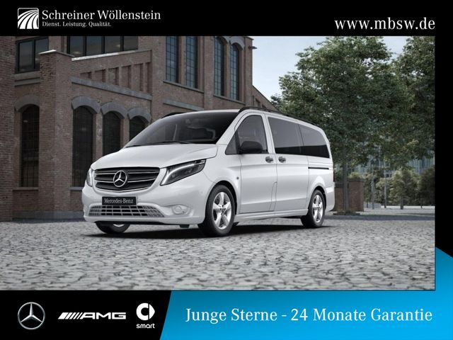 Mercedes-Benz Vito 124 Mixto 4x4 L *LED*Distronic*Navi*Kamera*