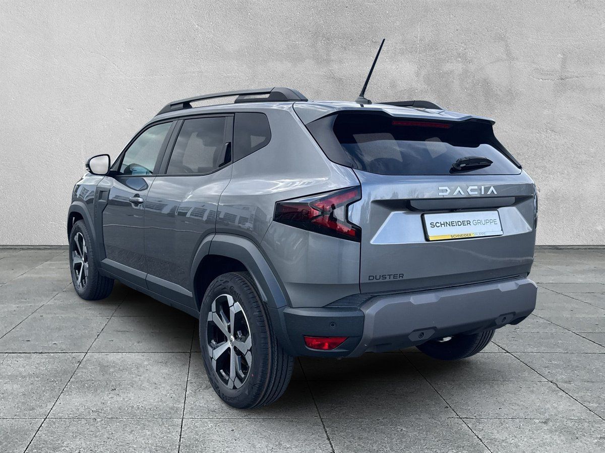 Dacia Duster - Bild 3