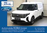 Ford Transit Courier Trend BEV, PDC/KAMERA/HOLZBODEN