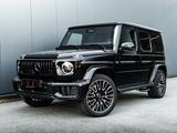 Mercedes-Benz G 63 AMG MAX FULL CARBON OUTSIDE REAR TV 2026