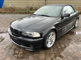 BMW Bmw e46 330i Cabrio M-Technik AT Motor 95t... - BMW 330: 330i E46