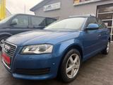 Audi A3 Sportback 1.8 TFSI Bi-Xenon/PDC/SHZ - Audi A3 8P mit Benzin-Antrieb