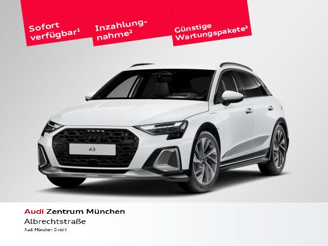 Image of Audi A3