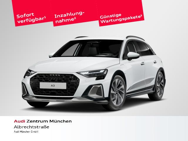 Audi A3 allstreet TFSI e 150 kW S tronic