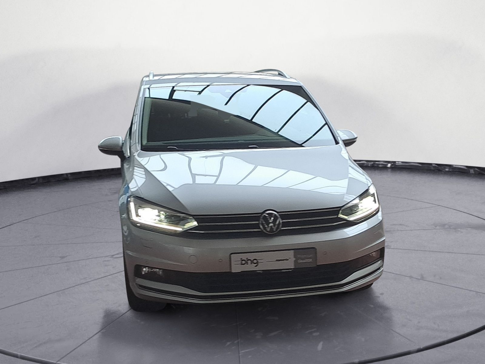 Volkswagen Touran - Bild 7