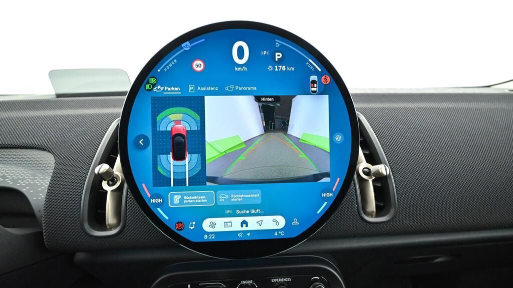 MINI Countryman S (Cooper) - Bild 20