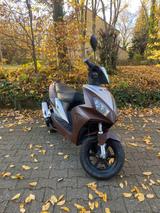 Sachs Speedforce Roller, 50er, TOP - SACHS MOTORRAD