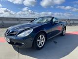 Mercedes-Benz SLK 200 KOMPRESSOR - Vollausstattung - Insp neu