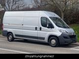 Citroën Jumper Grossraumkasten 33 L3H2 PROLINE HDi 130 - gebrauchte Citroën Jumper aus dem Jahr 2015