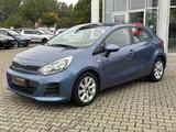 Kia Rio Sensation/KLIMA/PDC/ALUS/MFL - scheckheftgepflegte Kia Rio