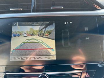 Fotografie 14 des Opel Corsa GS Kamera LED Sitz-/Lenkradheizung PDC