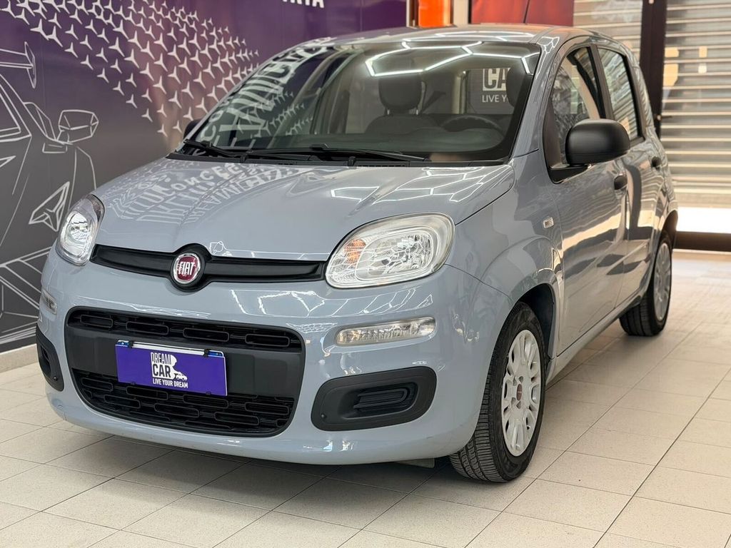 Image of Fiat Panda
