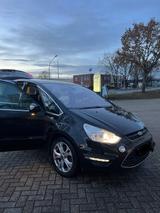 Ford S-Max 2,0 TDCi 120kW. 163 ps - Ford S-Max