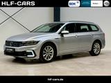 Volkswagen PASSAT VARIANT GTE 1.4 TSIeHybrid*LEDER*AHK*PANO - Volkswagen mit Hybrid-Antrieb