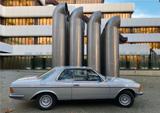 Mercedes-Benz Mercedes Coupe 230C Note 2  W123 C123 H-Ke... - Mercedes-Benz E 230