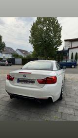 BMW 440i xDrive Cabrio / 37.500€ - Gebrauchte Cabrios bis 1.000 €