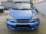 Daewoo Rezzo 1.6 SX / TÜV NEU - Daewoo Gebrauchtwagen