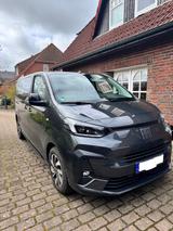 Fiat Ulysse 2.0 BlueHDi 180 S&S L2 EAT8 - - Fiat Ulysse